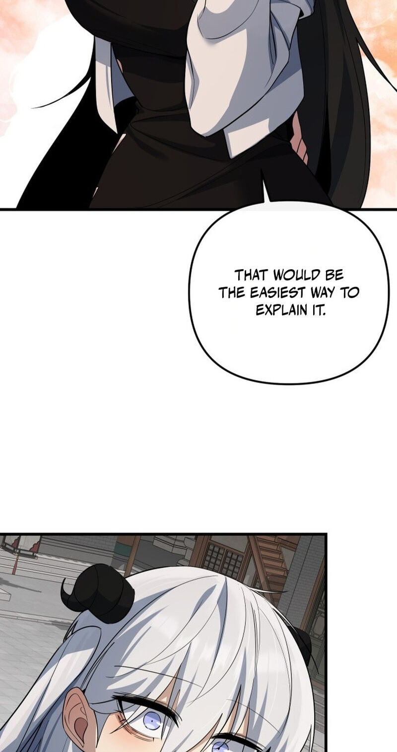Read The Demon King