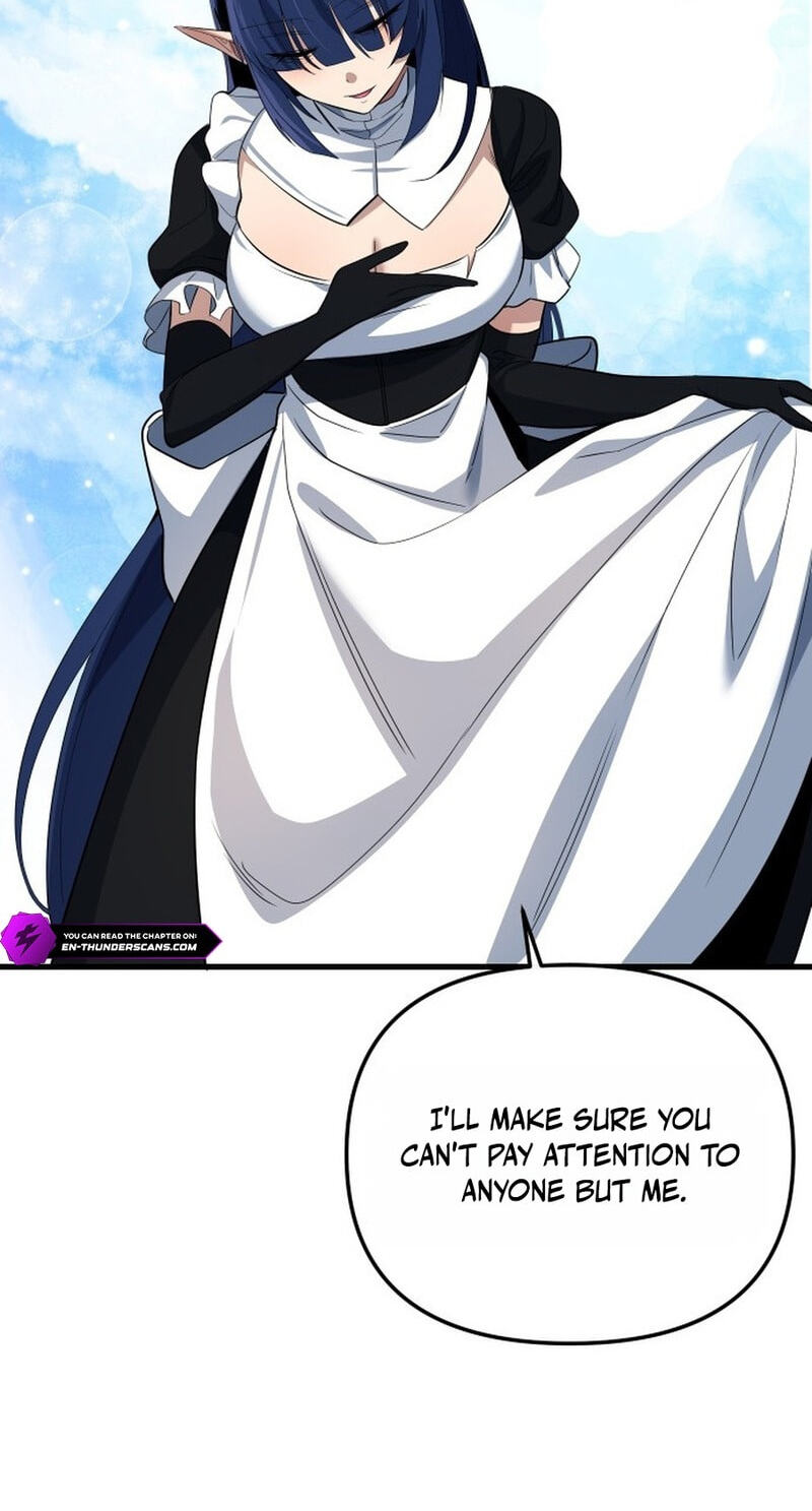 Read The Demon King