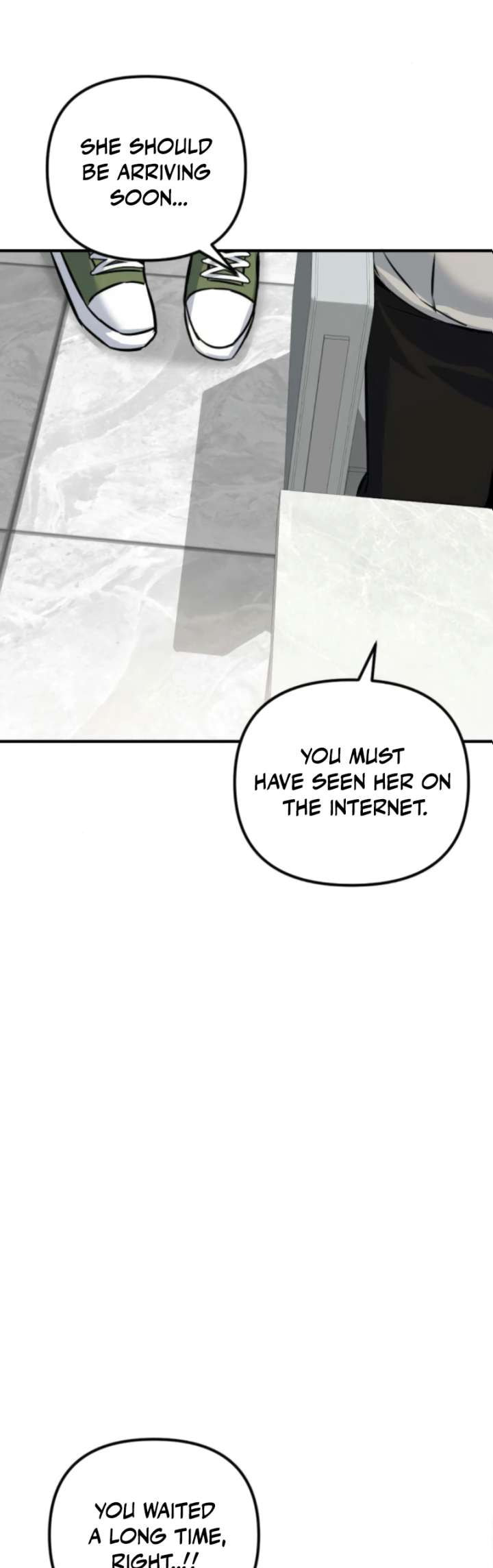 Read The Demon King