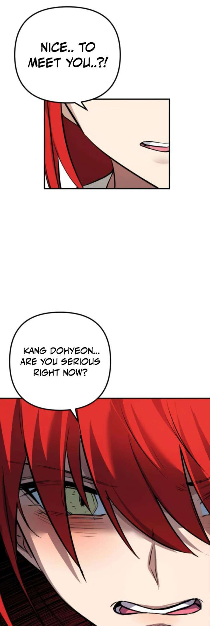 Read The Demon King
