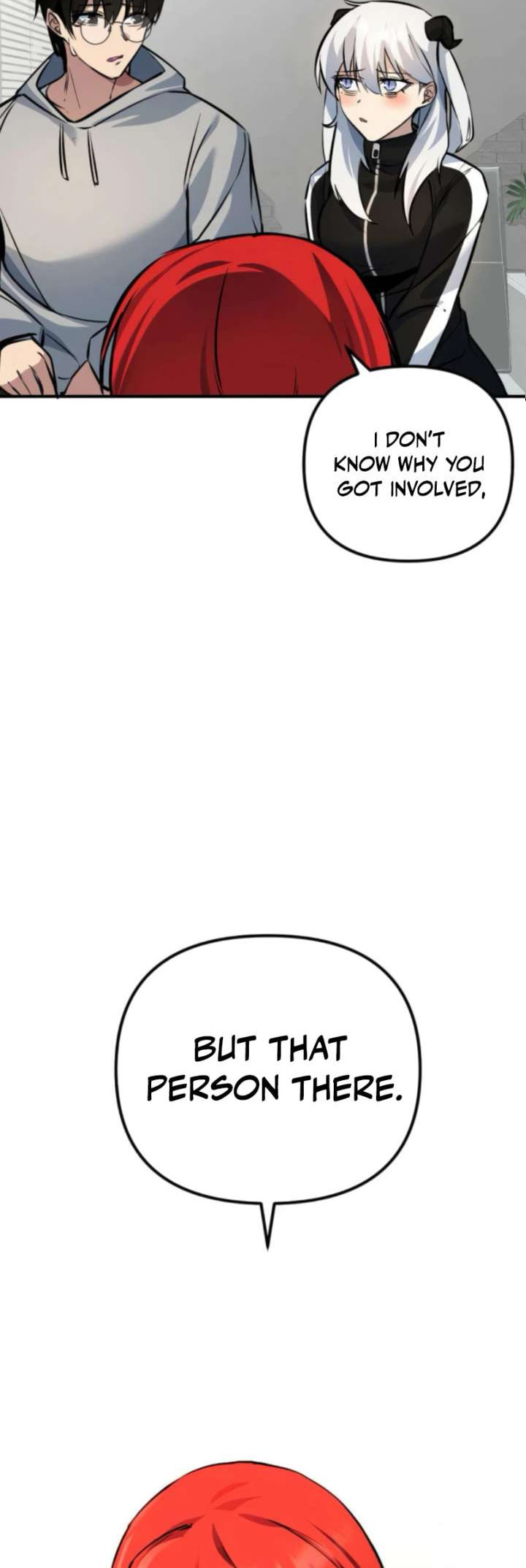 Read The Demon King