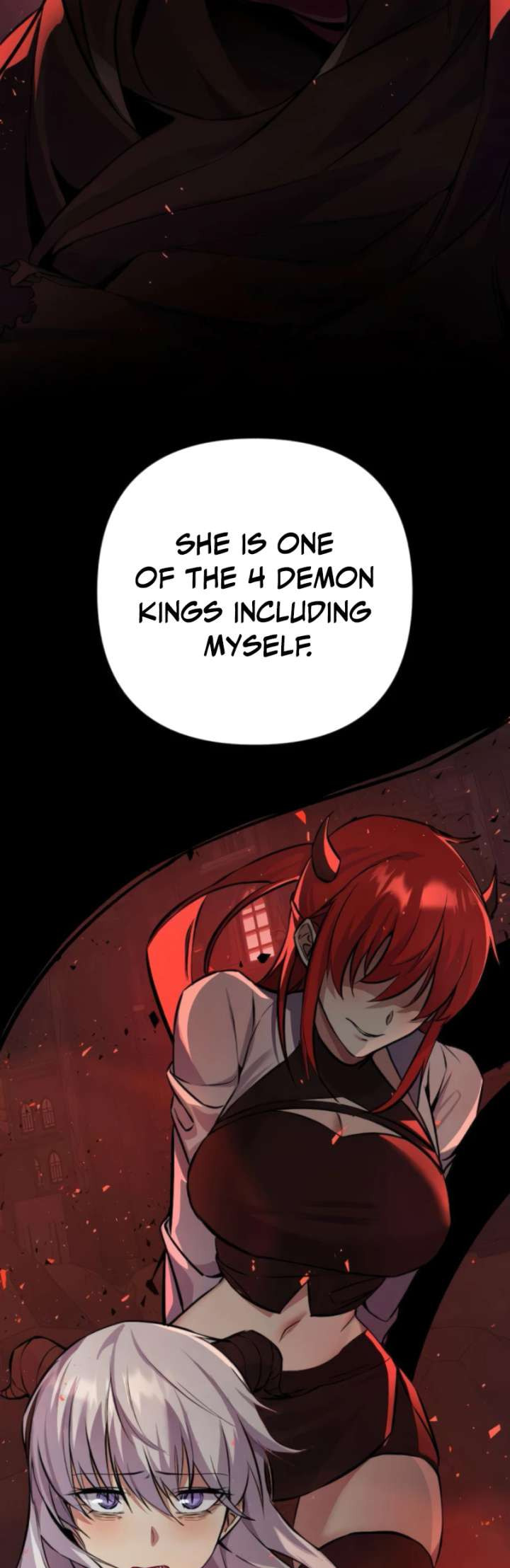 Read The Demon King