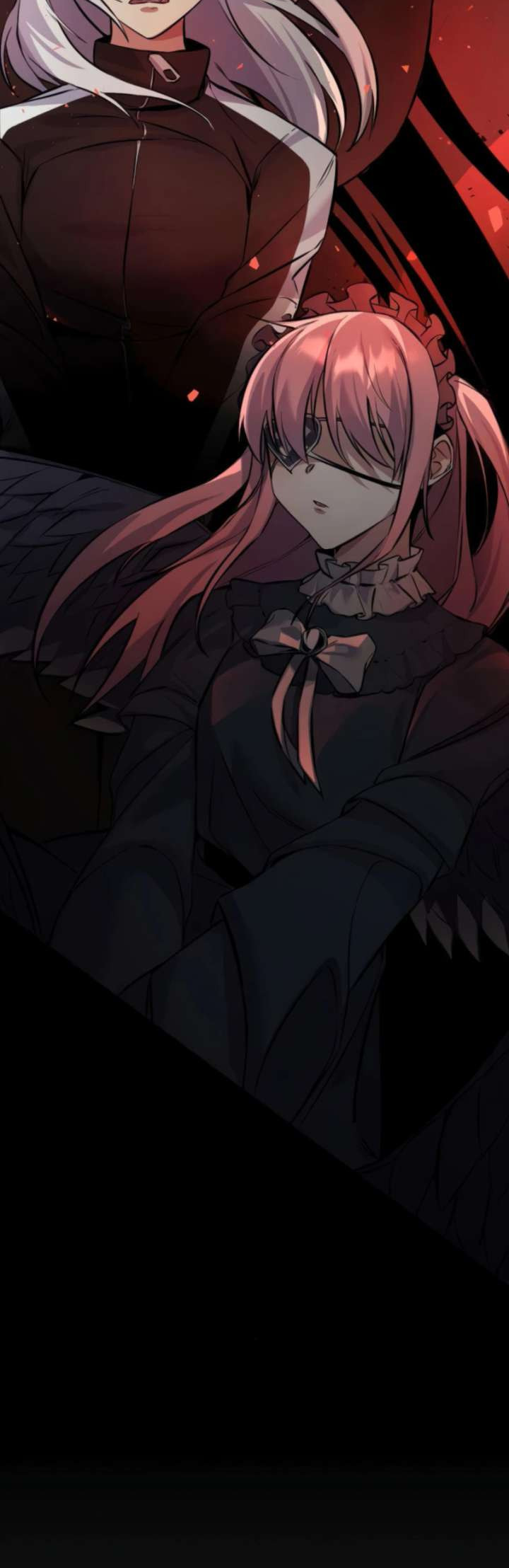 Read The Demon King