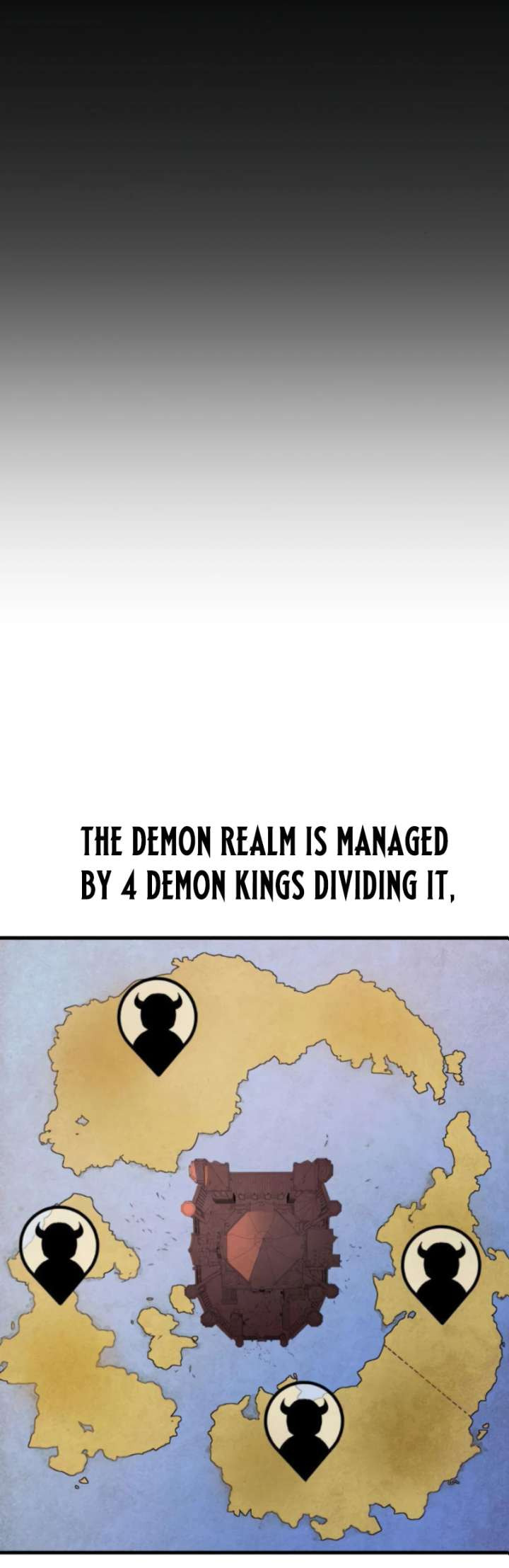 Read The Demon King