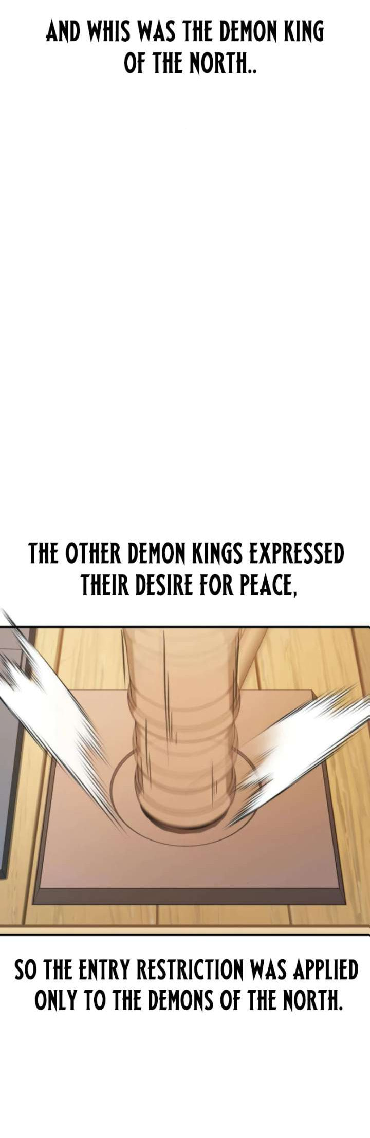 Read The Demon King
