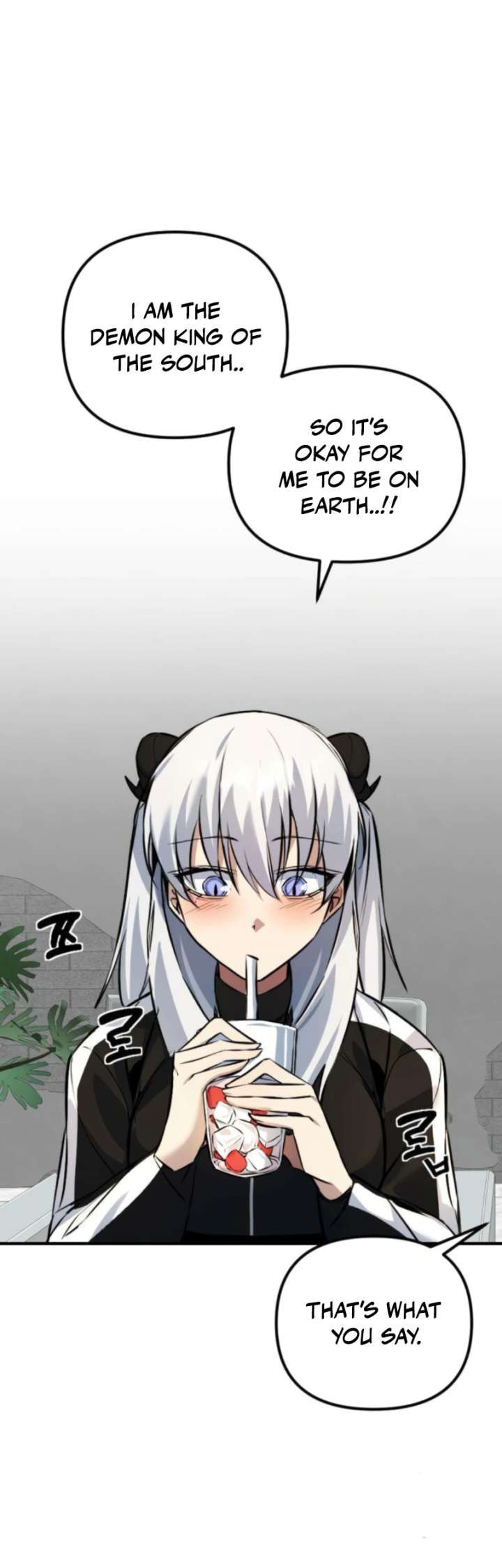 Read The Demon King
