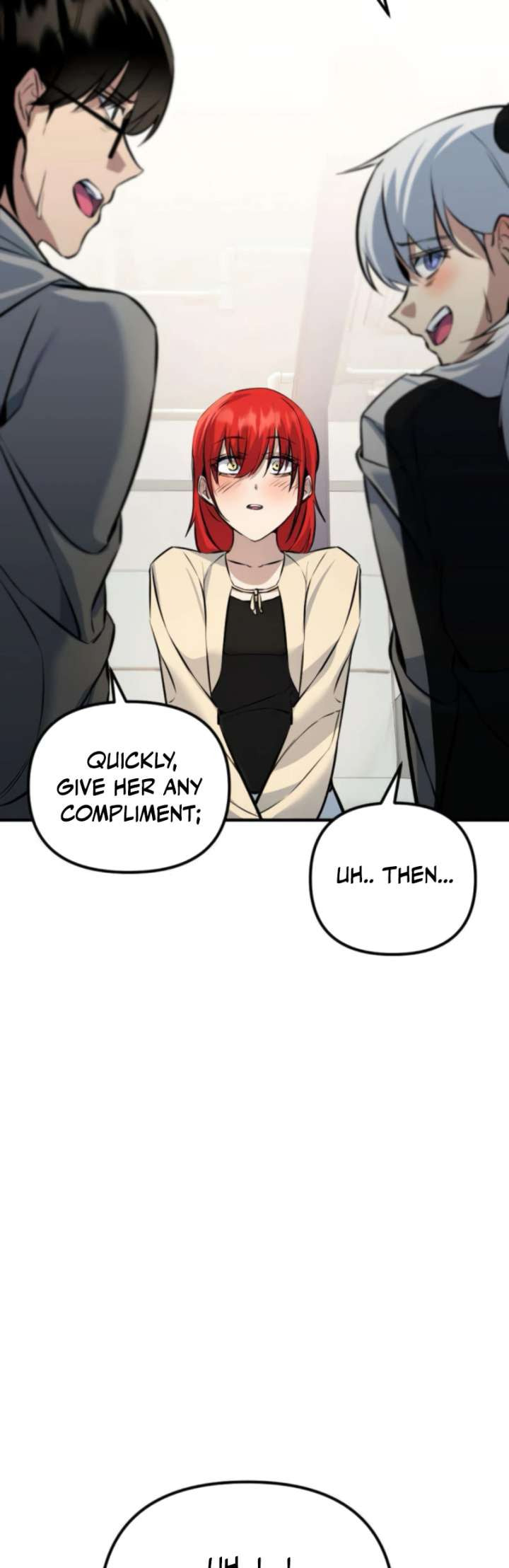 Read The Demon King