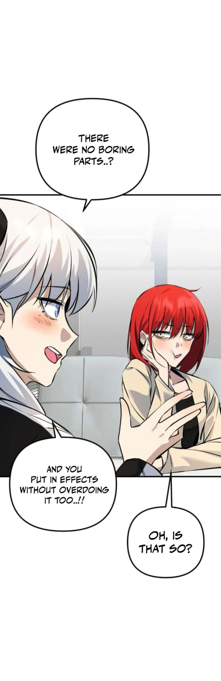 Read The Demon King