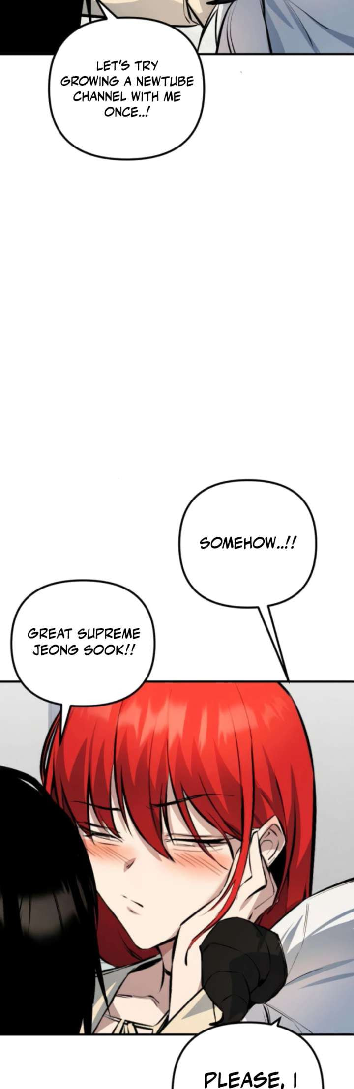Read The Demon King