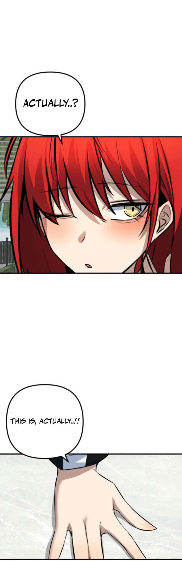 Read The Demon King