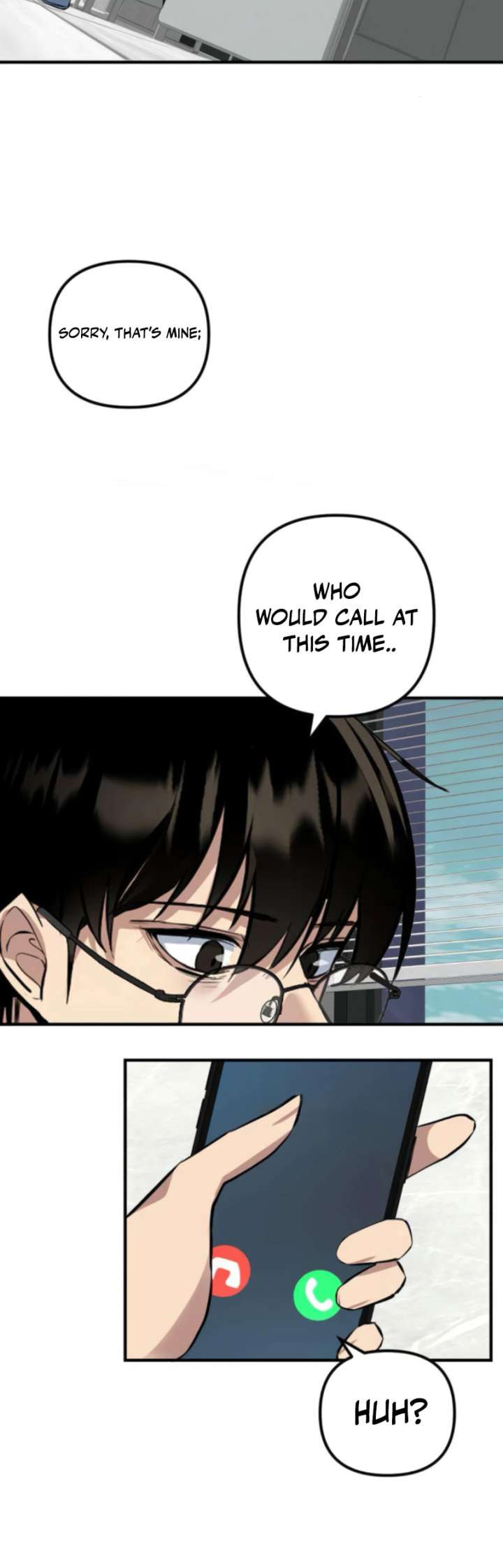 Read The Demon King