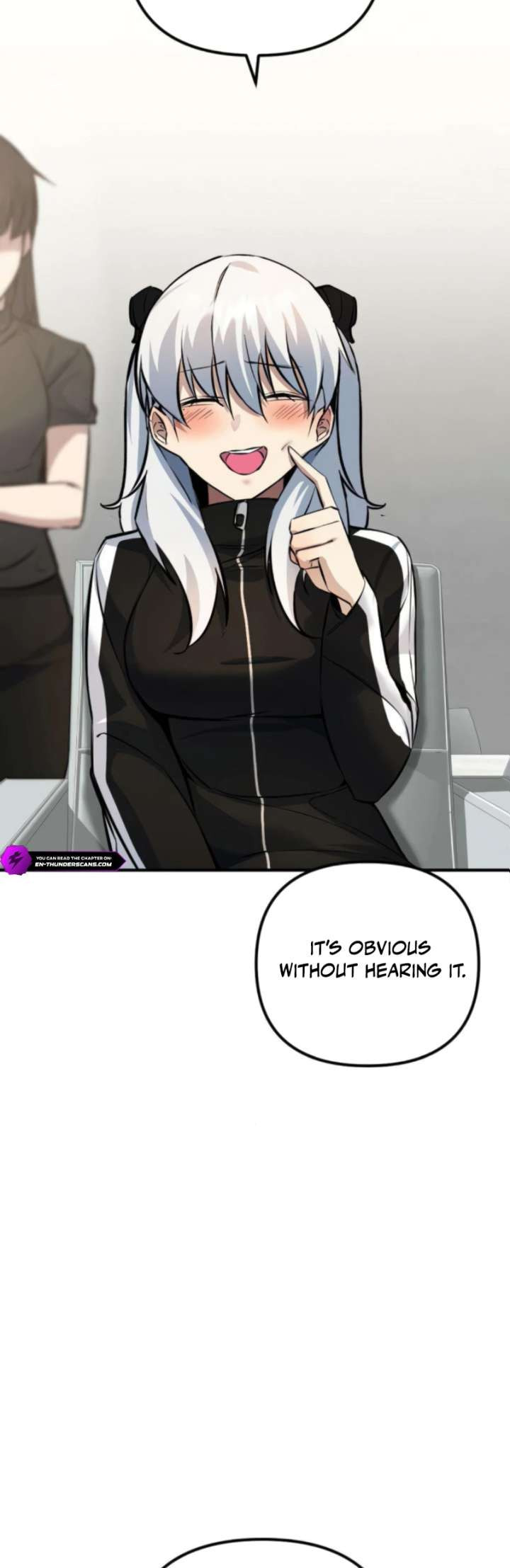 Read The Demon King