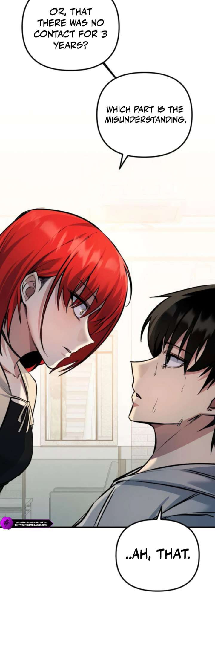 Read The Demon King