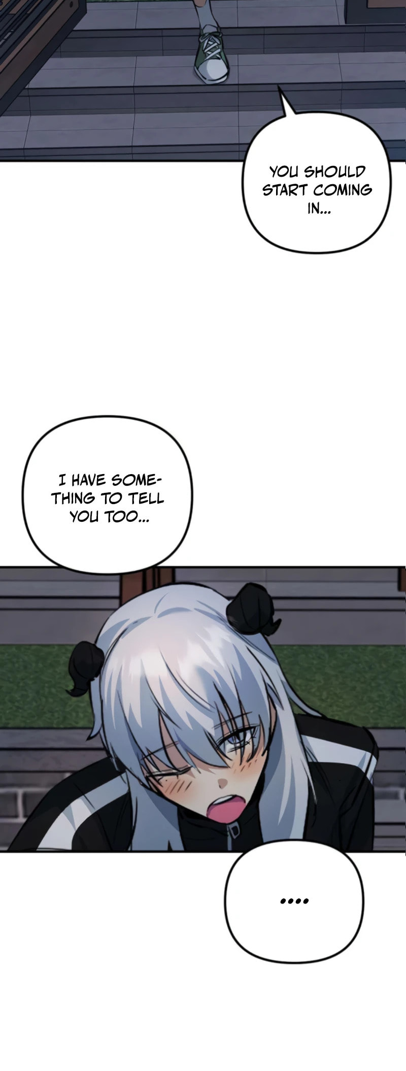 Read The Demon King