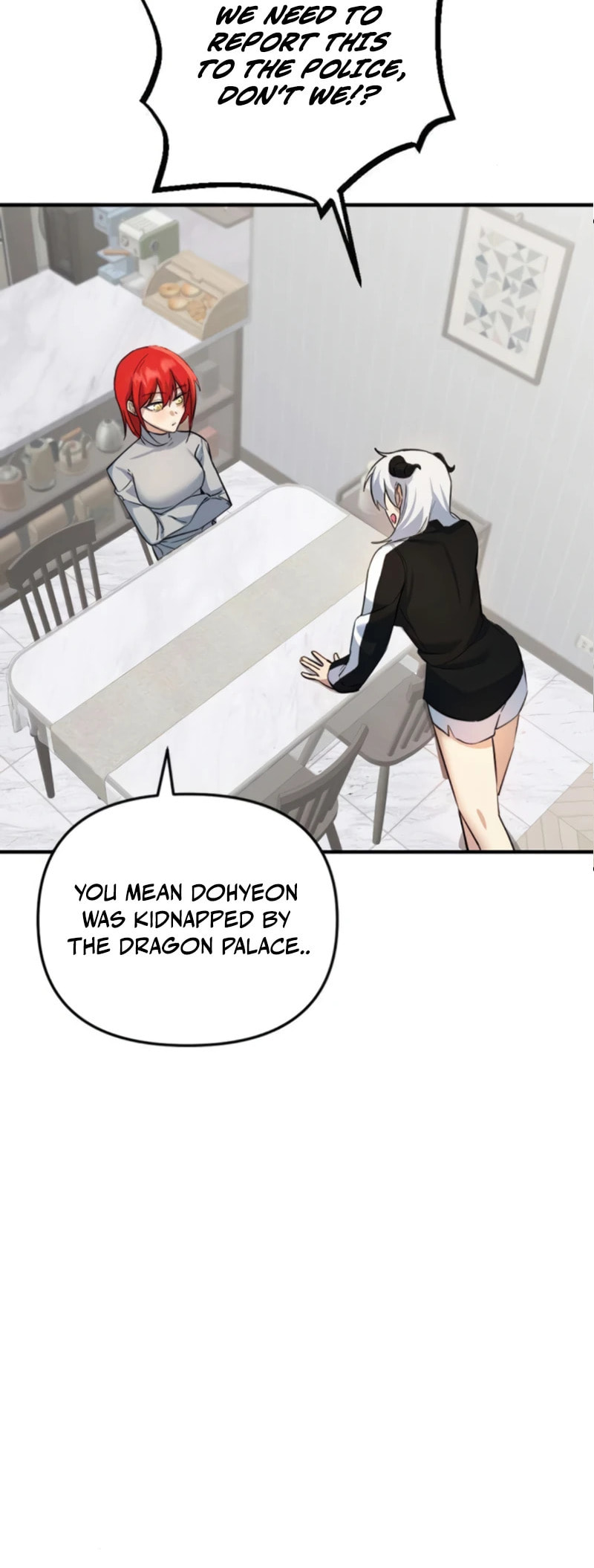 Read The Demon King