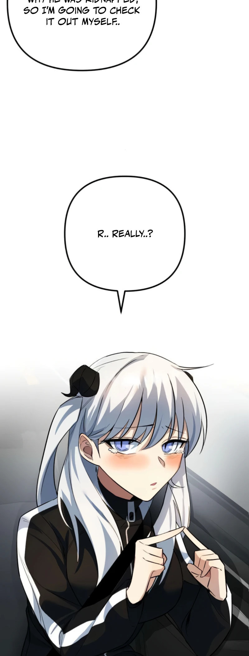 Read The Demon King