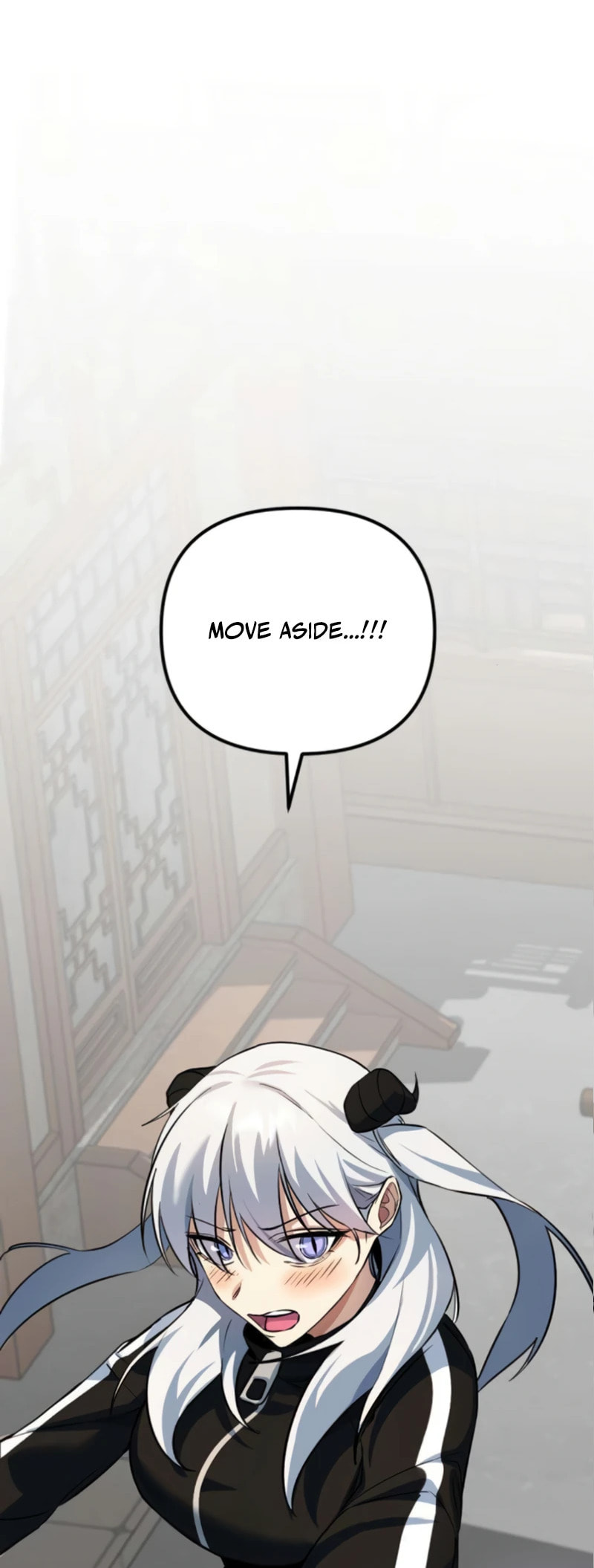 Read The Demon King