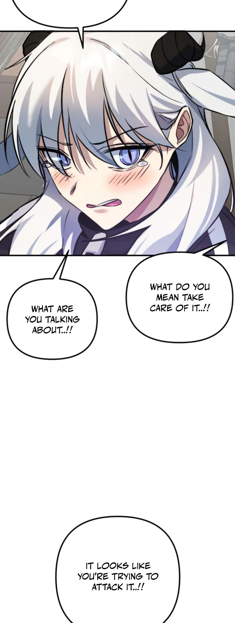 Read The Demon King
