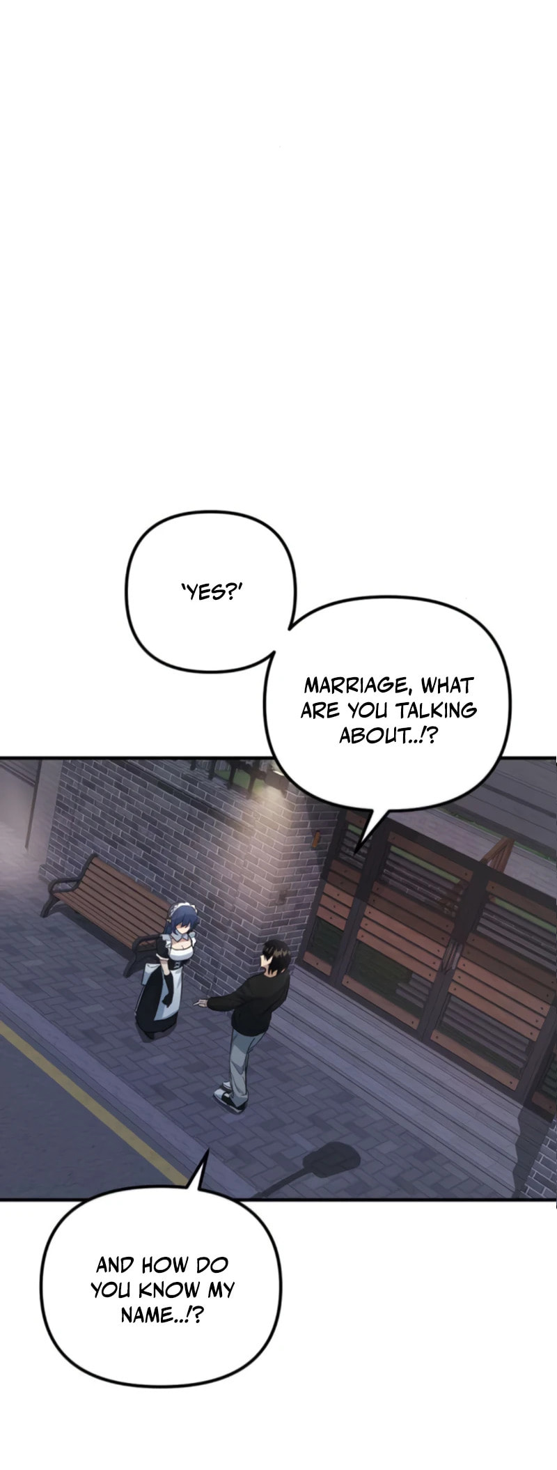 Read The Demon King