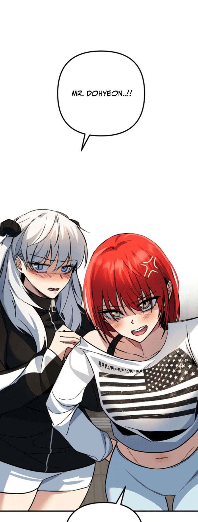 Read The Demon King