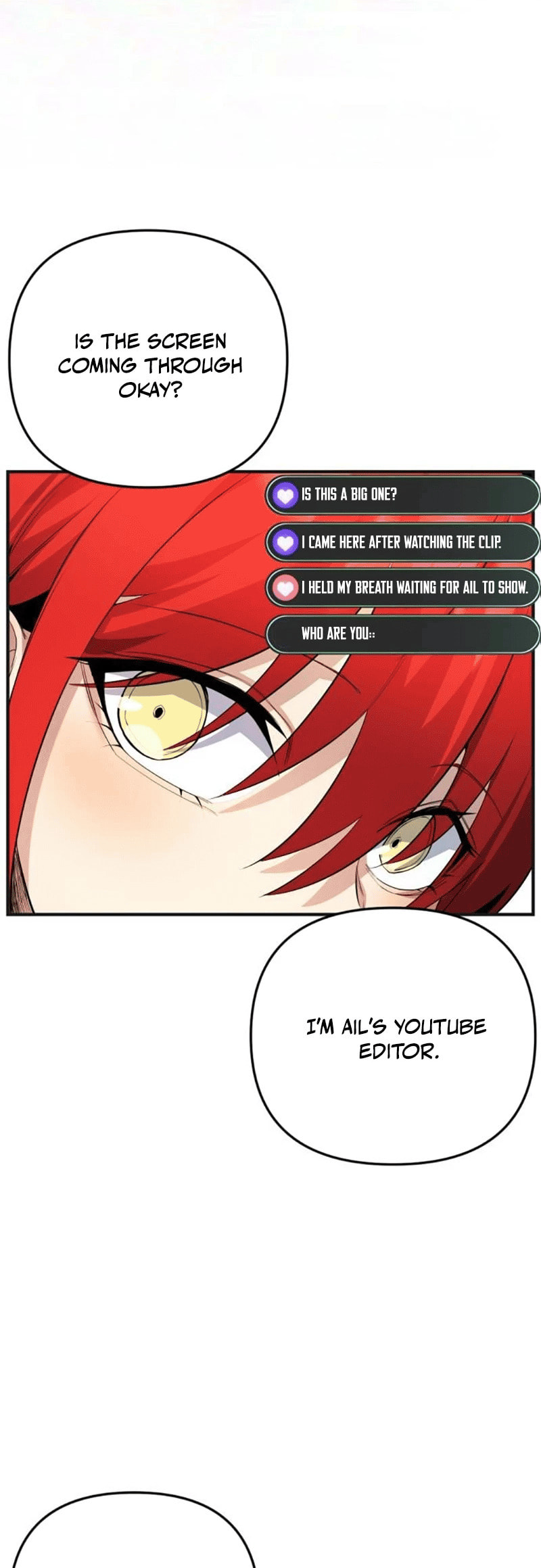 Read The Demon King
