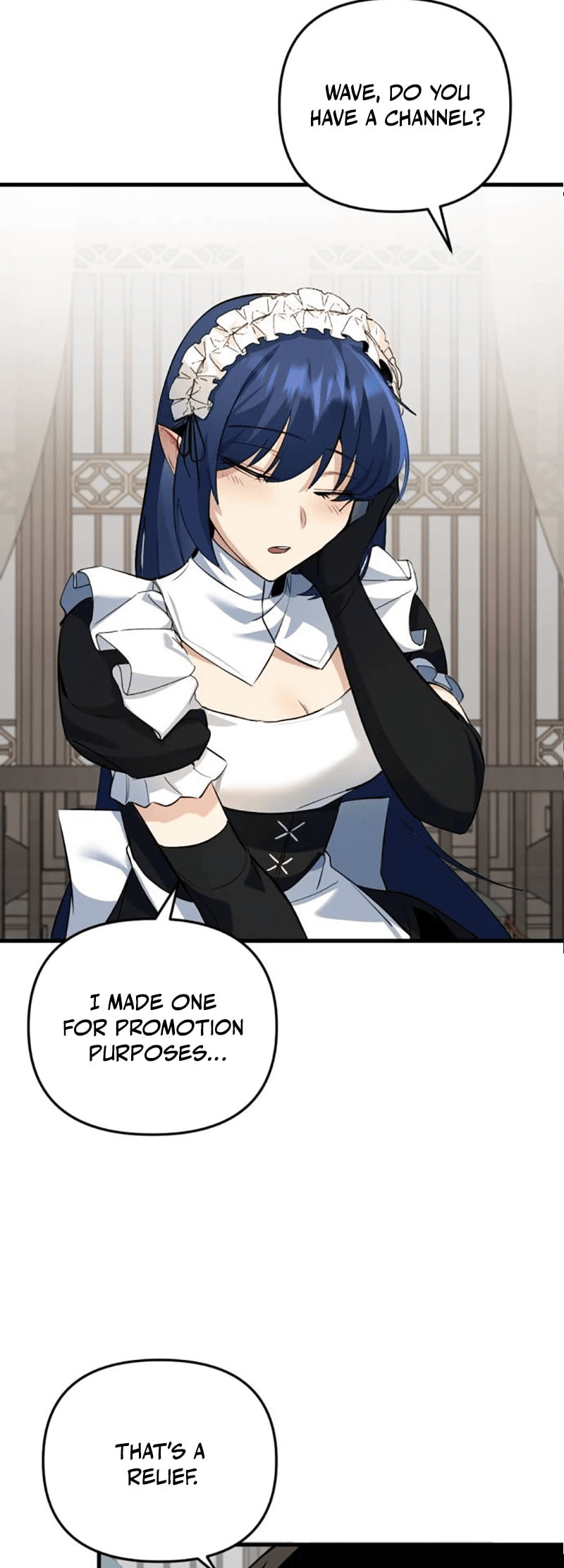 Read The Demon King