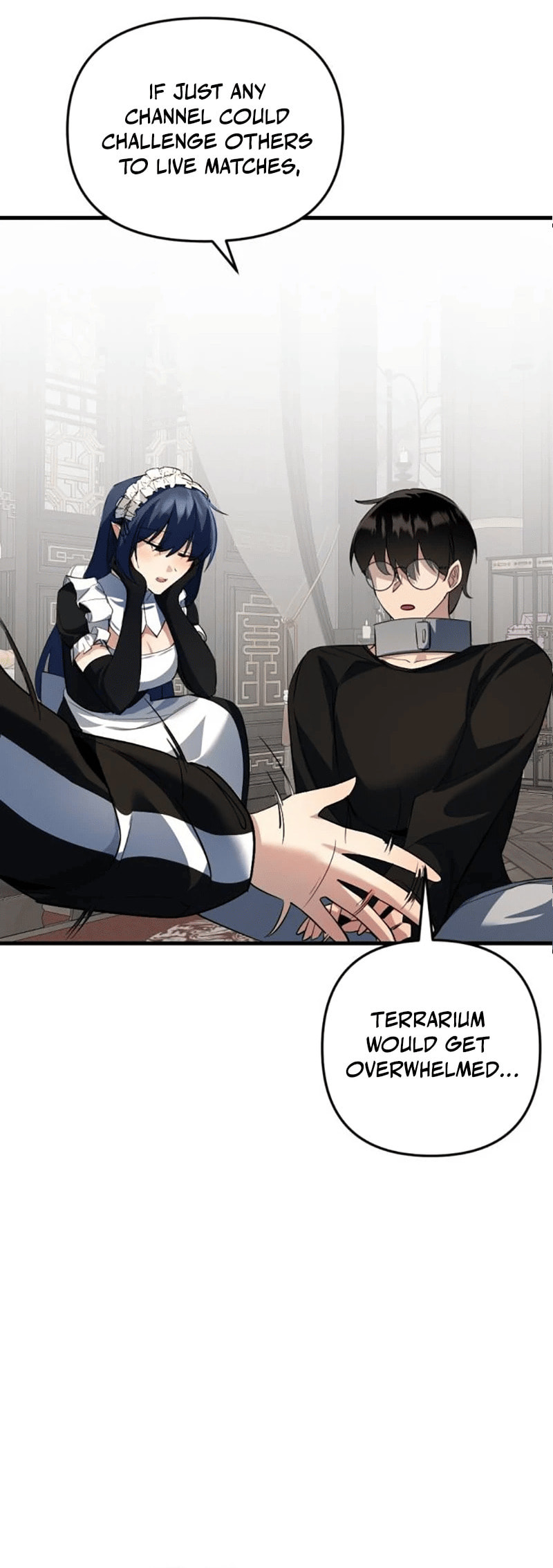 Read The Demon King