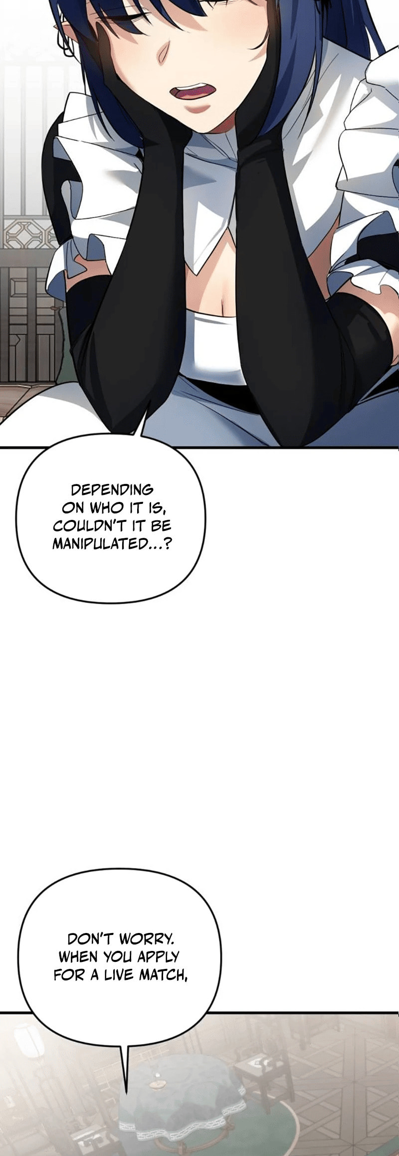 Read The Demon King