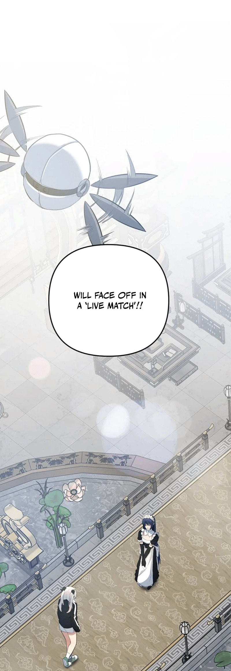 Read The Demon King