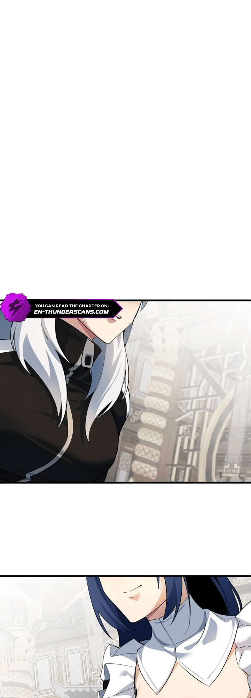 Read The Demon King