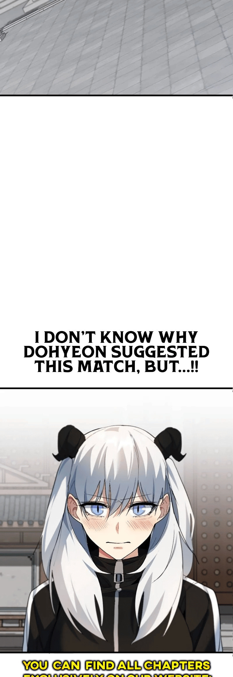 Read The Demon King