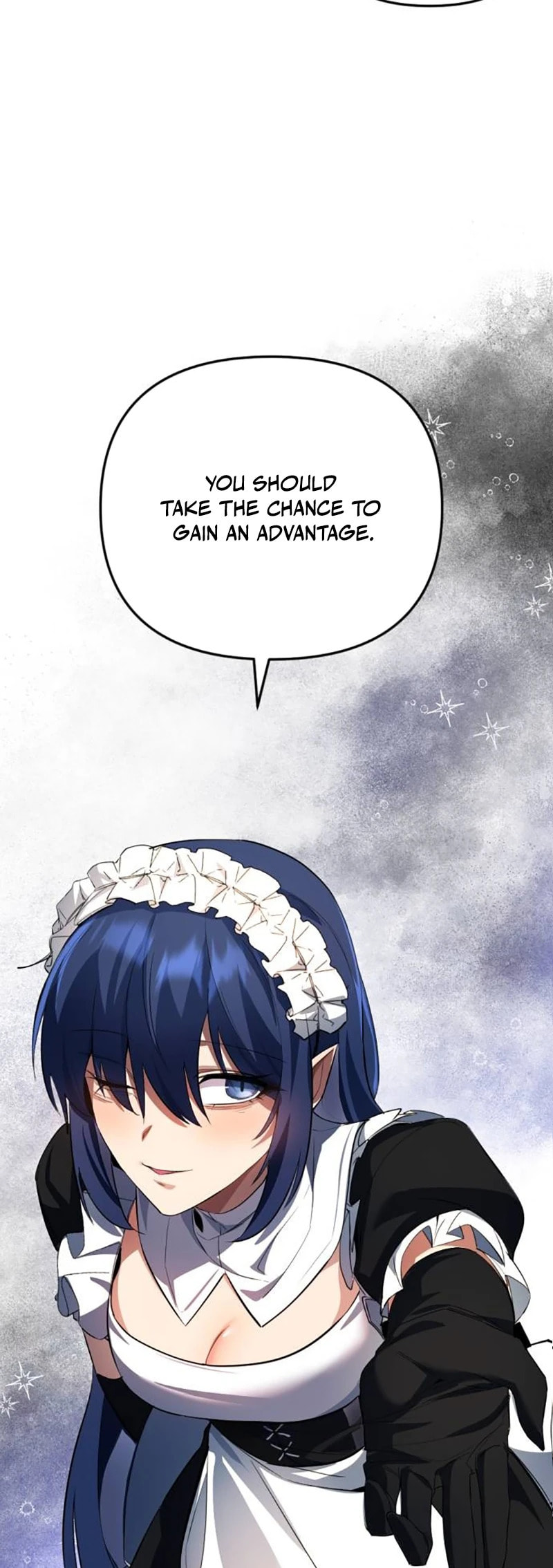 Read The Demon King
