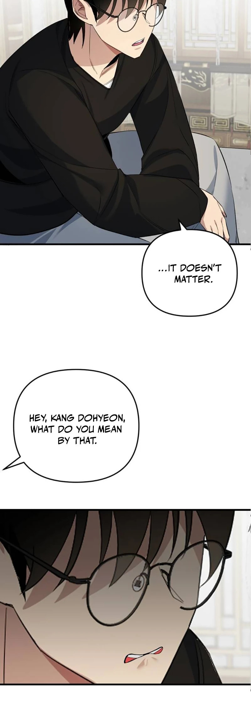 Read The Demon King