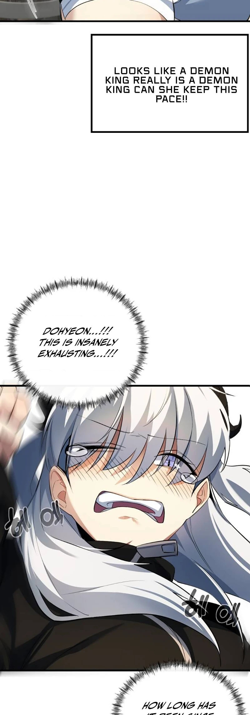 Read The Demon King