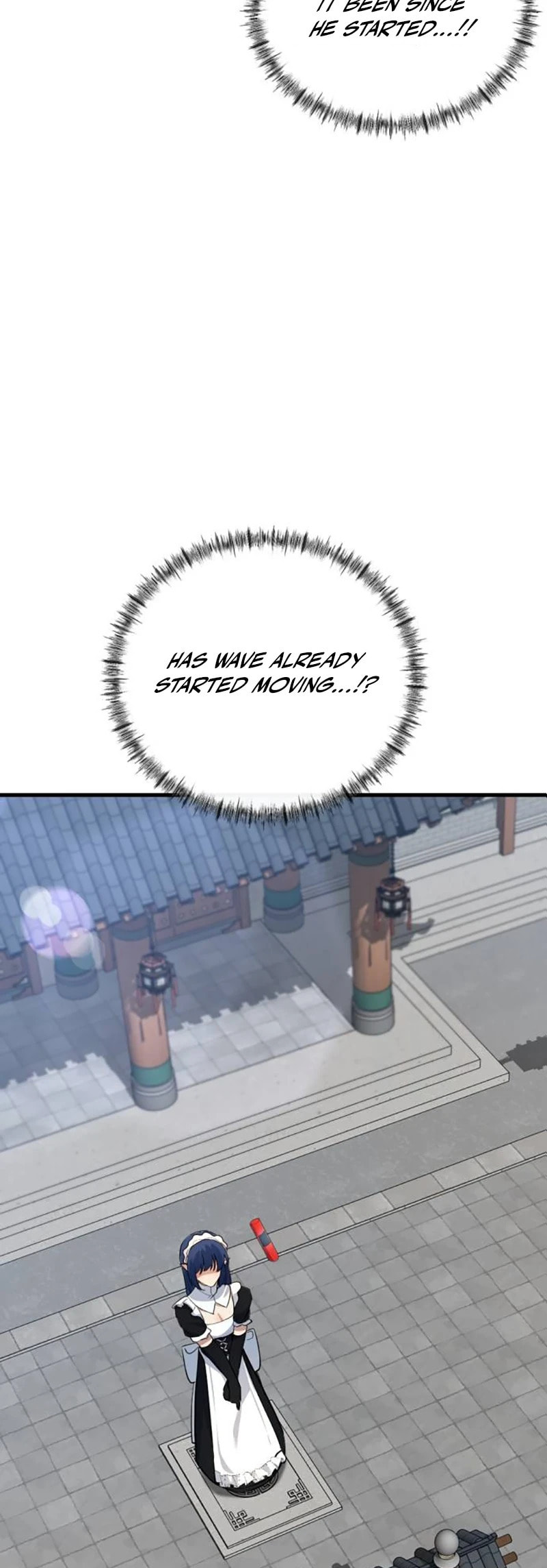 Read The Demon King