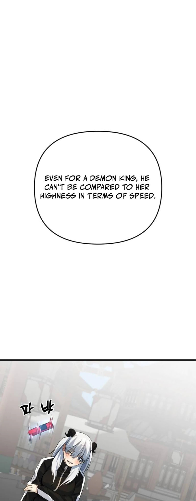 Read The Demon King