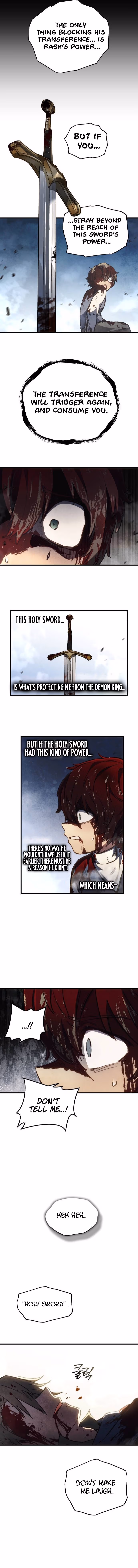 Read The Demon King