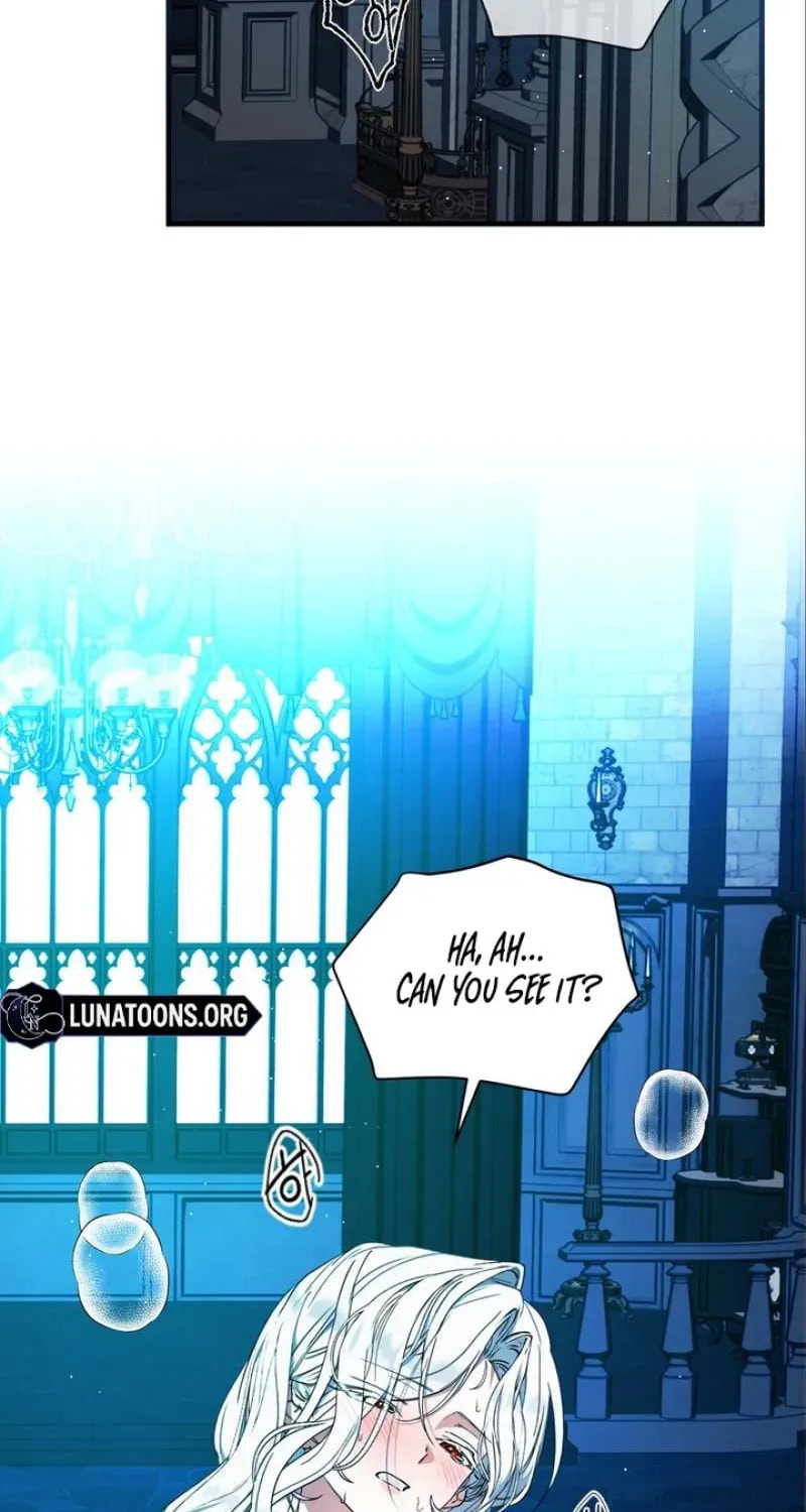 The Demon King Wants Peace Chapter 1 page 2 - 