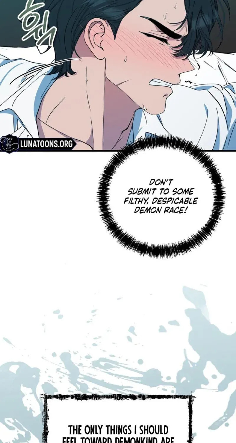 The Demon King Wants Peace Chapter 1 page 11 - 