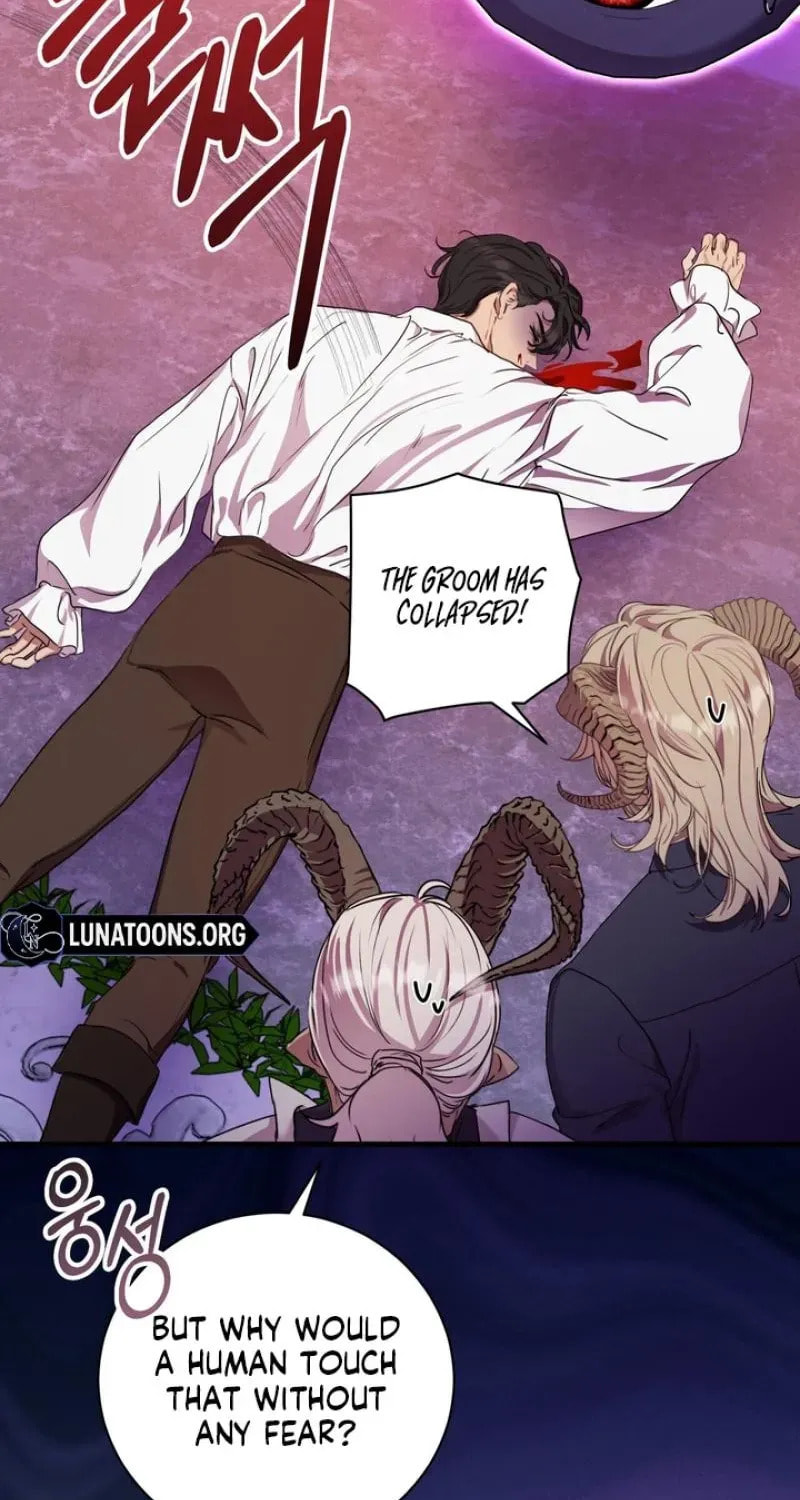The Demon King Wants Peace Chapter 1 page 104 - 