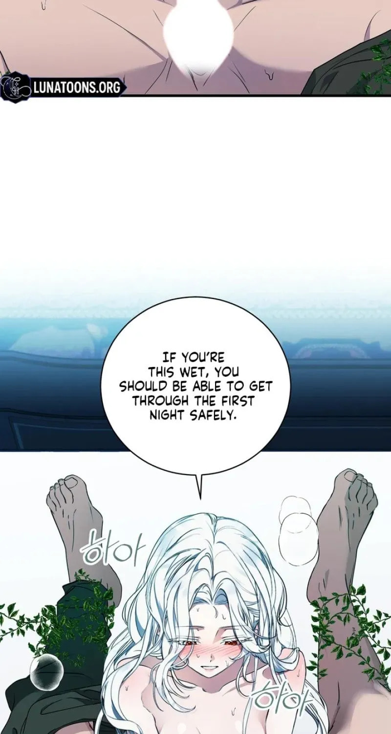 The Demon King Wants Peace Chapter 1 page 14 - 
