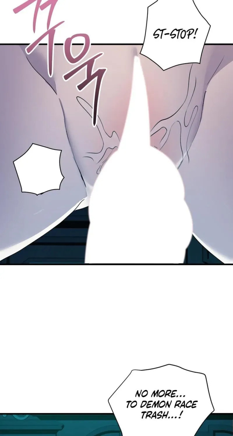 The Demon King Wants Peace Chapter 1 page 16 - 