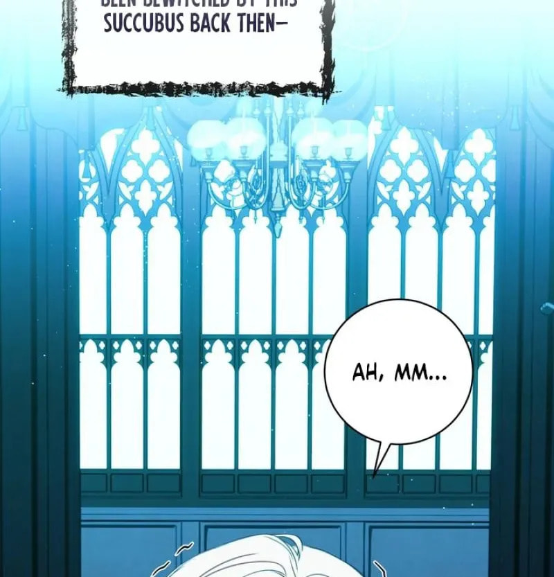 The Demon King Wants Peace Chapter 1 page 18 - 