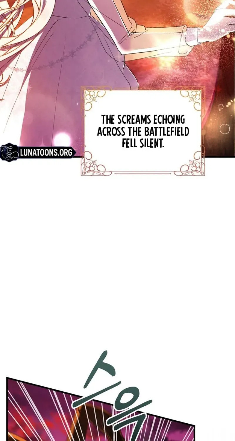 The Demon King Wants Peace Chapter 1 page 38 - 
