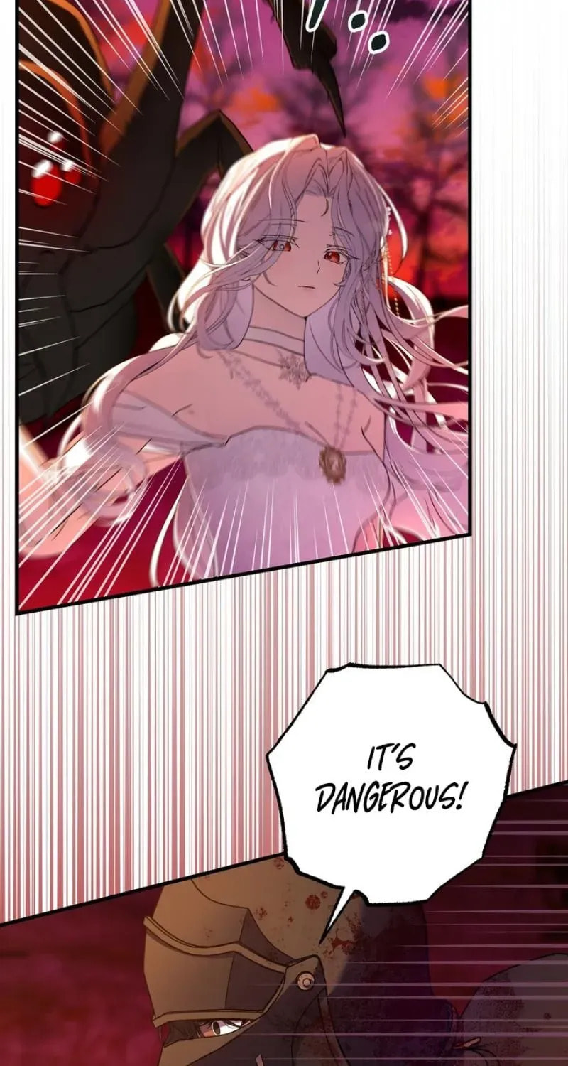 The Demon King Wants Peace Chapter 1 page 39 - 