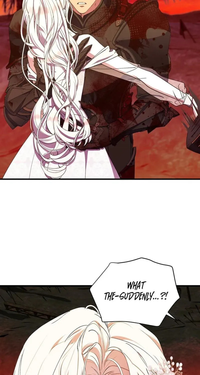 The Demon King Wants Peace Chapter 1 page 44 - 