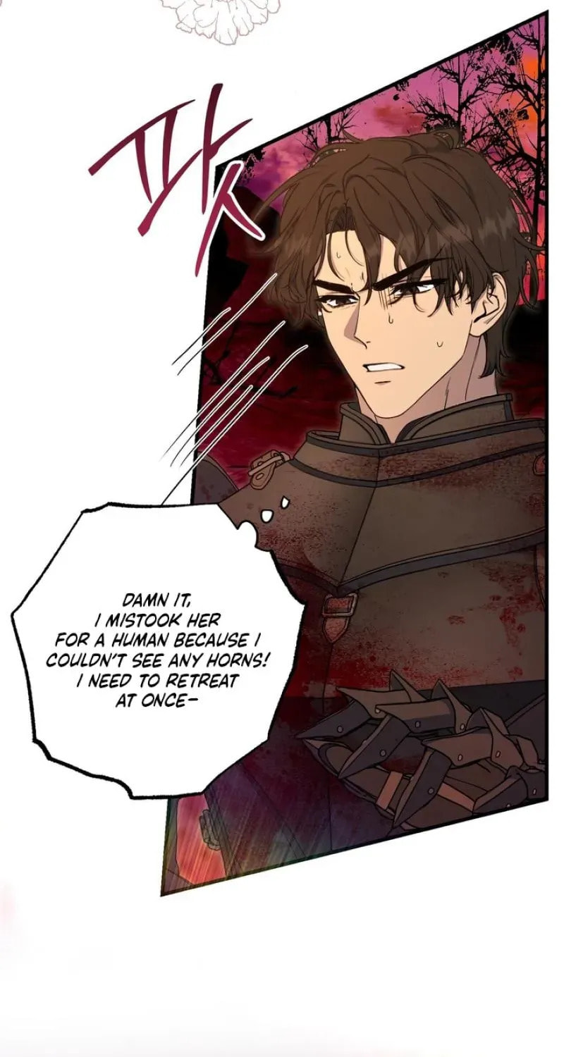 The Demon King Wants Peace Chapter 1 page 46 - 