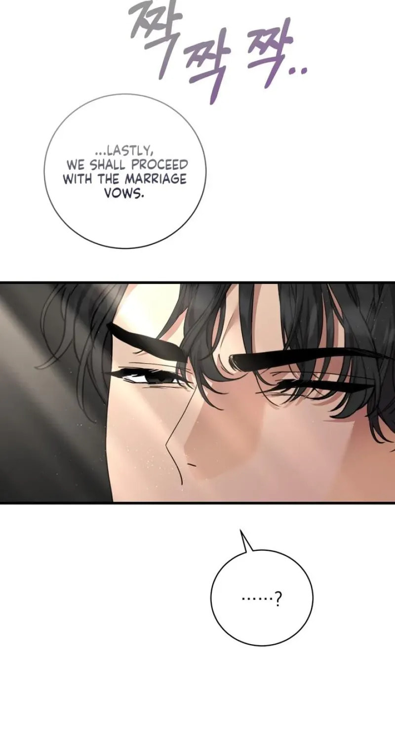 The Demon King Wants Peace Chapter 1 page 55 - 