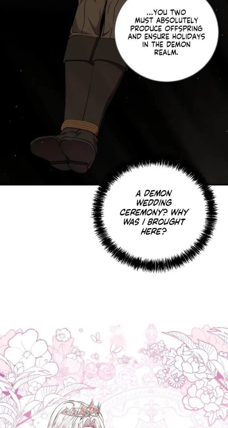 The Demon King Wants Peace Chapter 1 page 57 - 