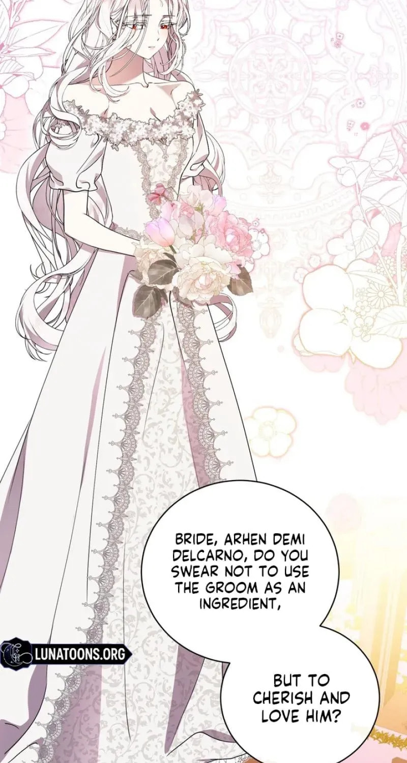 The Demon King Wants Peace Chapter 1 page 58 - 